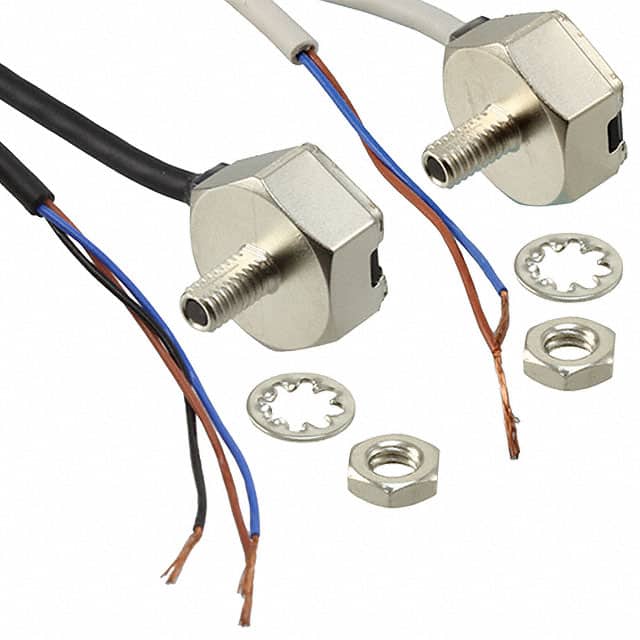 EX-31A Panasonic Industrial Automation Sales  Sensori ottici - Fotoelettrici industriali